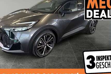 Toyota C-HR 16.206 km 32.890 &euro; Düsseldorf 40233