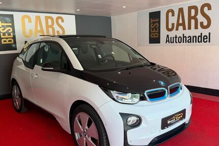 BMW i3 95.800 km 10.900 &euro; Bochum 44805