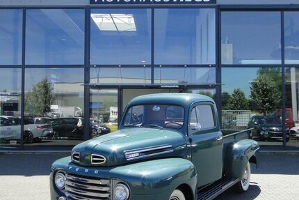 Ford Andere 3.477 km 32.980 € Duisburg 47229