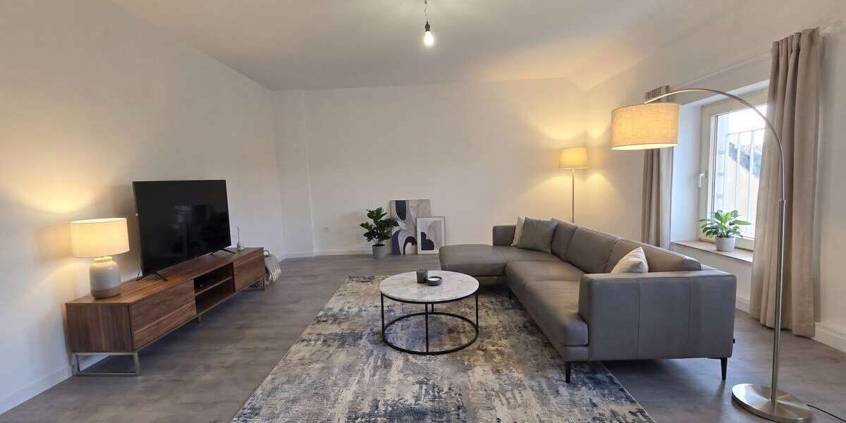 Etagenwohnung Essen Stadtbezirk III - 1 Zimmer, 37 m&sup2;, 79.000&euro; | Angebot:26431948