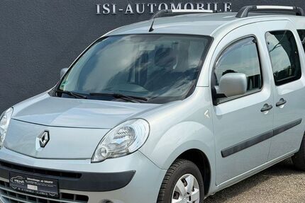 Renault Kangoo 158.000 km 4.900 &euro; Recklinghausen 45663