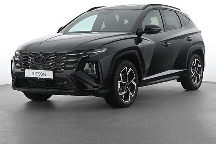 Hyundai TUCSON 1.999 km 33.980 &euro; Essen 45143