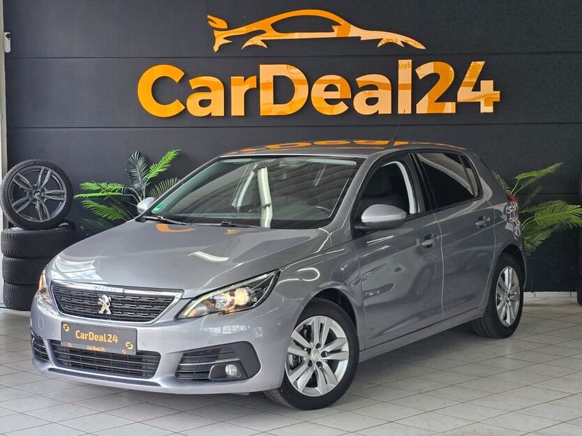 Peugeot 308 61.000 km 12.499 € Voerde 46562