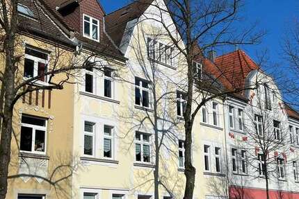 Wohnung Herten - 4 Zimmer, 131 m&sup2;, 1.200&euro; | Angebot:25541624