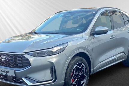 Ford Kuga 6.000 km 42.990 &euro; Oberhausen - Sterkrade 46145