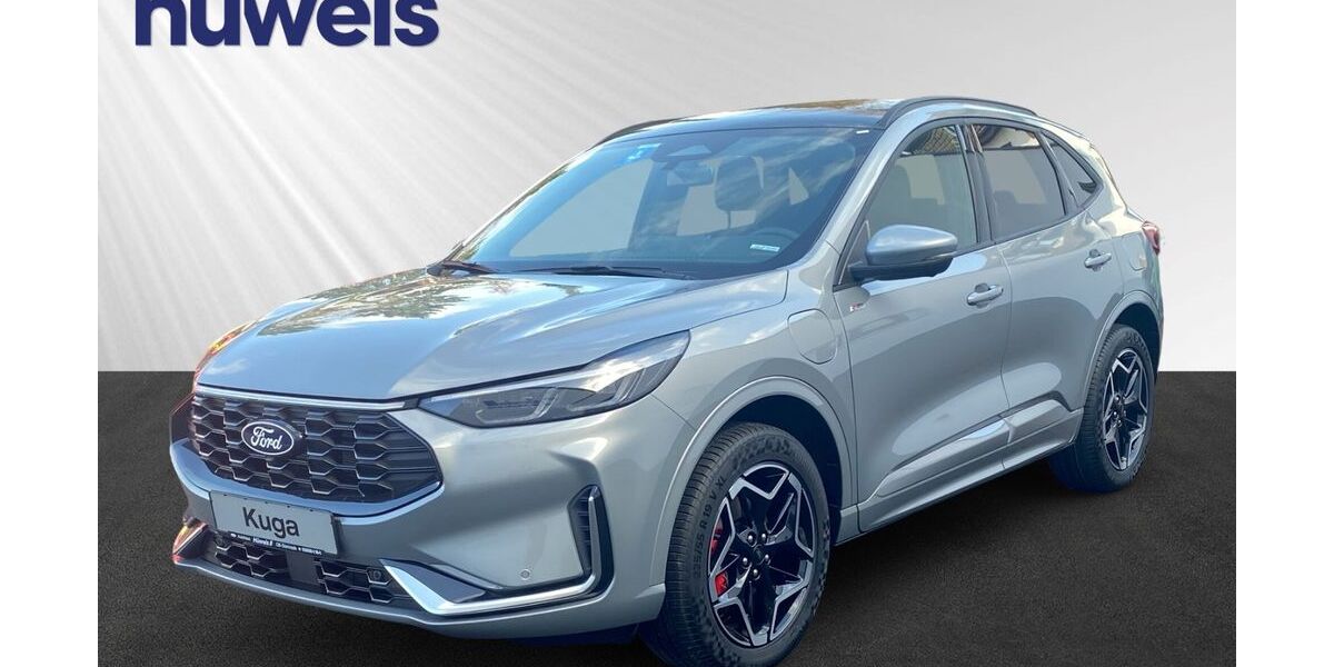Ford Kuga 6.000 km 42.990 &euro; Oberhausen - Sterkrade 46145