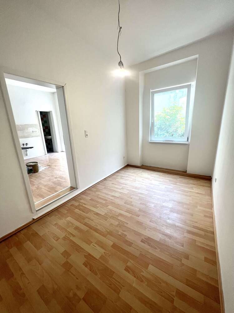 Wohnung zum Mieten in Düsseldorf 840 € 40 m²