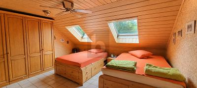 WOHNEN IN RUHIGER LAGE  GARTEN, KELLER & GARAGE - Reihenmittelhaus Rheinberg | Angebot:27159829