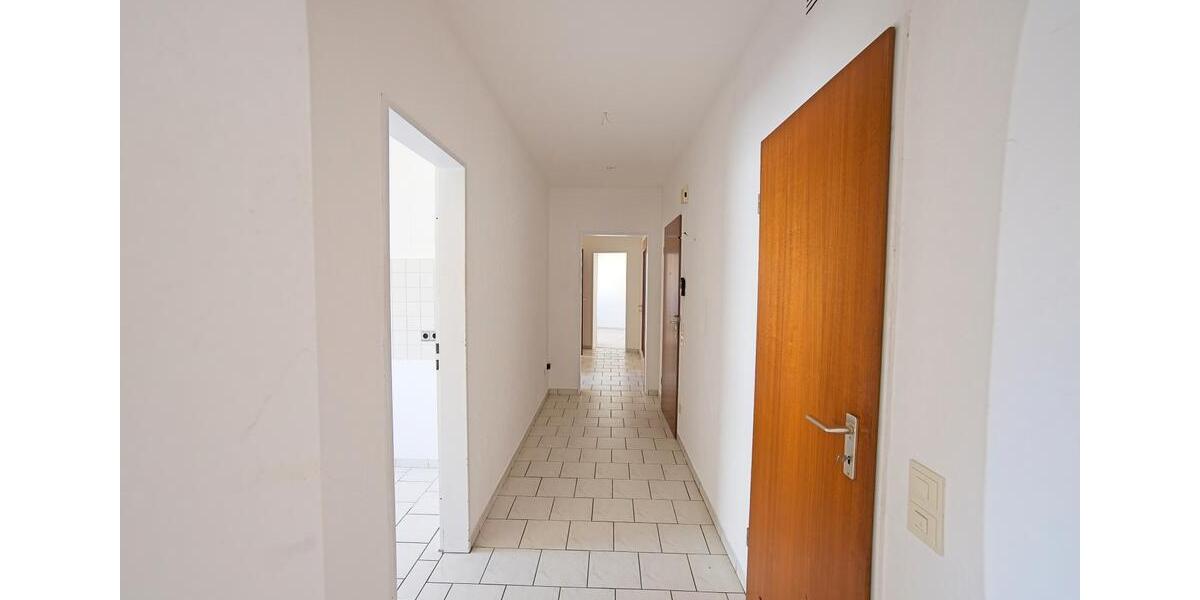 Etagenwohnung Gelsenkirchen Gelsenkirchen-Mitte - 3 Zimmer, 72 m&sup2;, 365&euro; | Angebot:27597458