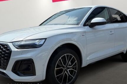 Audi Q5 78.029 km 39.980 € Mülheim 45478