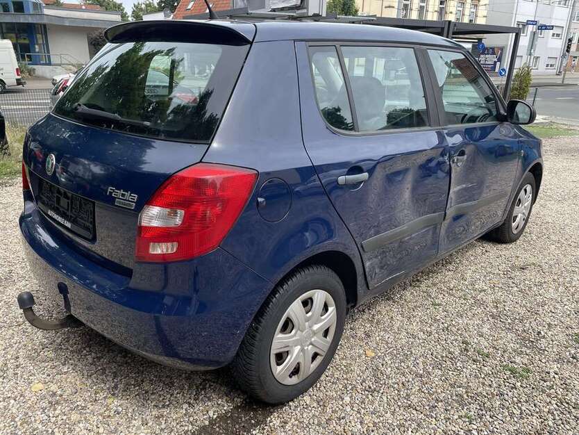Fabia