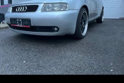 Audi A3 192.000 km 4.189 € Bochum 44869
