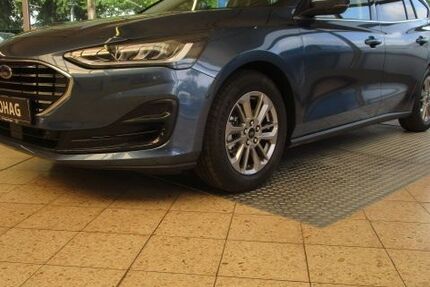 Ford Focus 24.050 km 19.990 € Recklinghausen 45661