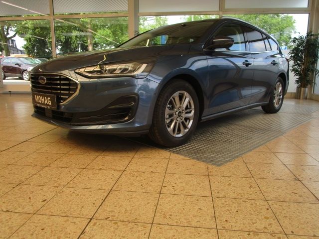 Ford Focus 24.050 km 19.990 € Recklinghausen 45661