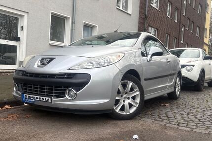 Peugeot 207 113.000 km 2.600 &euro; Gelsenkirchen 45881