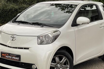 Toyota IQ 141.000 km 4.999 &euro; KREFELD 47798
