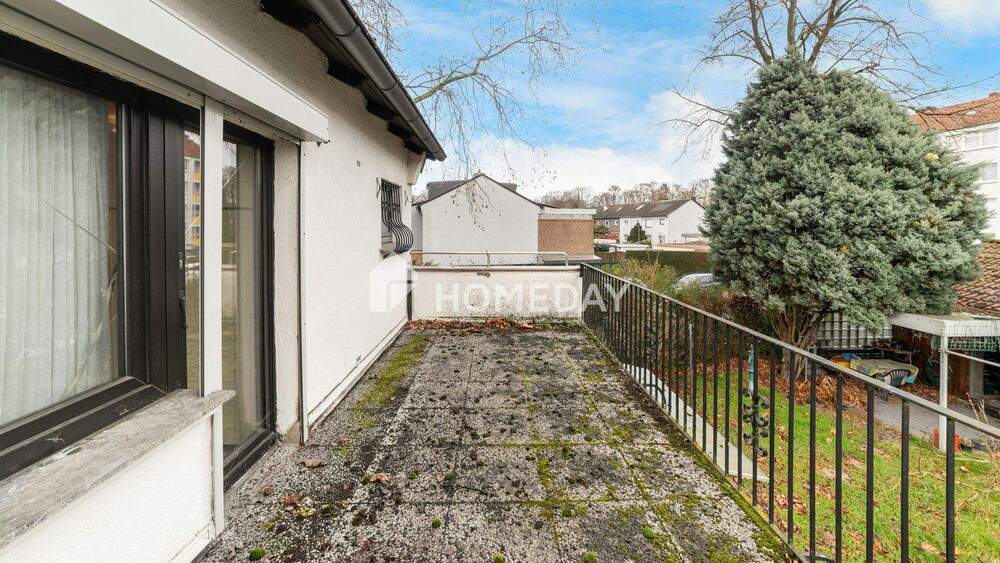 Reihenmittelhaus Recklinghausen König-Ludwig - 6 Zimmer, 125 m&sup2;, 415.000&euro; | Angebot:24973087