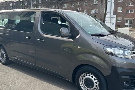 Citroen Jumpy 144.000 km 18.880 &euro; Duisburg 47138