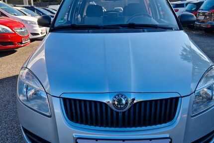 Skoda Fabia 125.000 km 2.200 &euro; Bottrop 46238