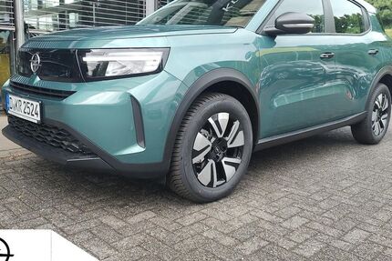 Opel Frontera 12.752 km 22.990 &euro; Düsseldorf 40625