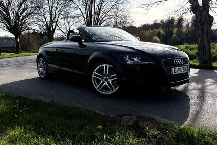 Audi TT 250.000 km 5.990 &euro; Essen 45219