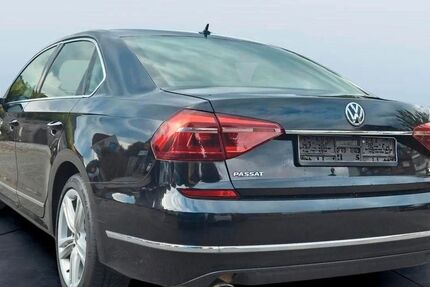 VW Passat 75.800 km 10.999 &euro; Gelsenkirchen 45897