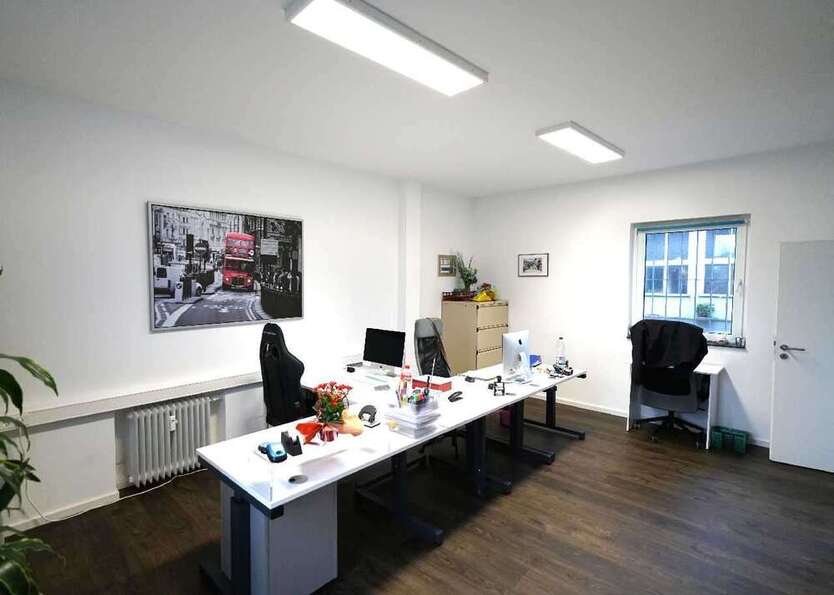 Büro in Ratingen 800 € 64 m²