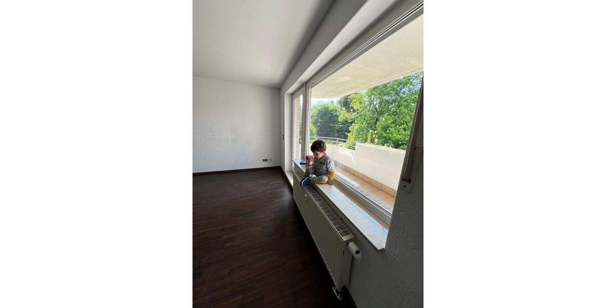 Etagenwohnung Mülheim an der Ruhr Holthausen - 3 Zimmer, 81 m&sup2;, 1.250&euro; | Angebot:25317626