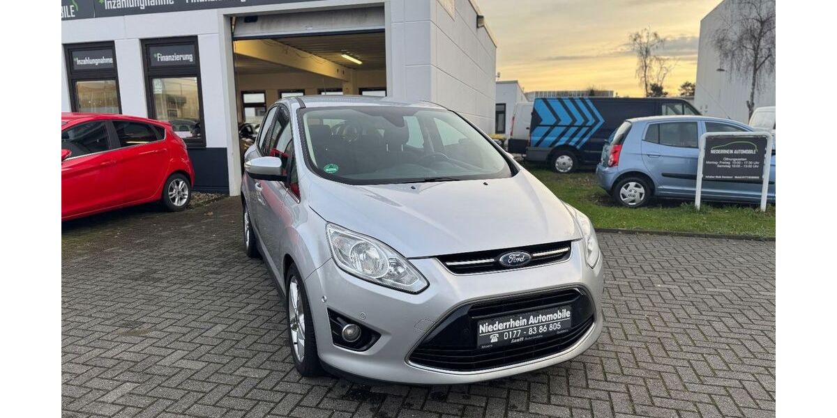 Ford C-Max 151.179 km 5.980 &euro; Moers 47441