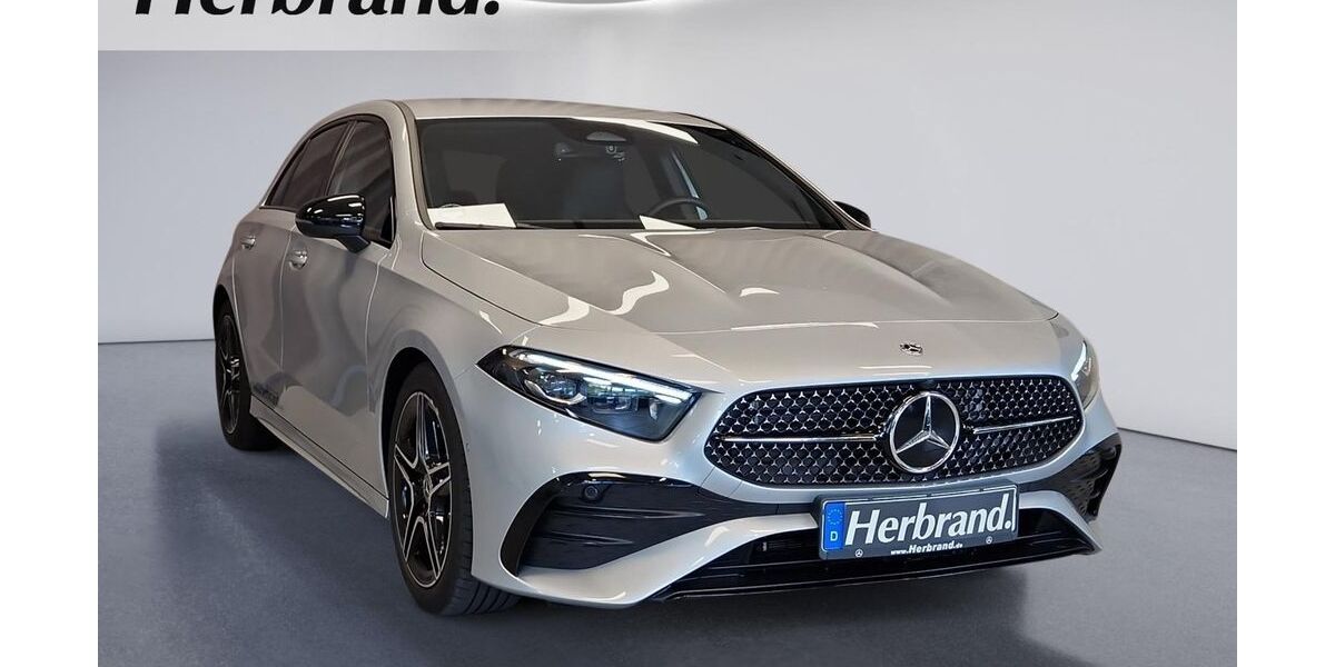 Mercedes-Benz A 200 8.402 km 33.990 &euro; Krefeld 47800