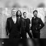 Mode Machine - Depeche Mode tribute band - European tour 2026