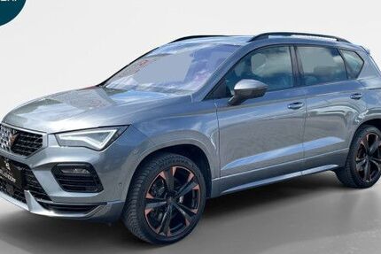 Cupra Ateca 47.595 km 35.470 &euro; Bottrop 46244