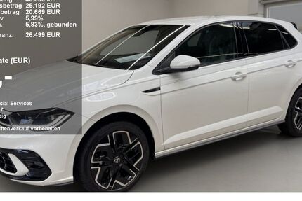 VW Polo 1.288 km 26.499 &euro; Krefeld 47805