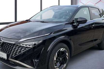 Nissan Qashqai 19.100 km 29.990 &euro; Dorsten 46282