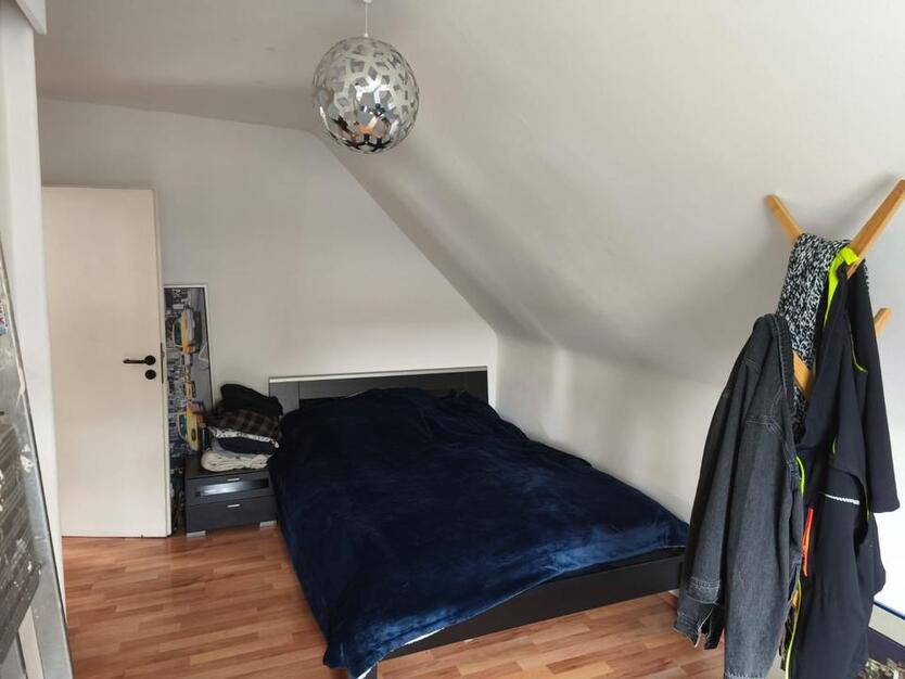 Maisonette-Wohnung in Oberhausen zimmer