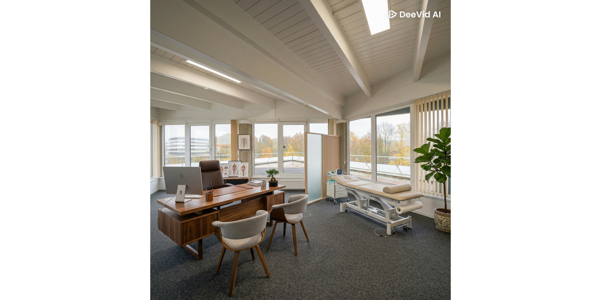 Gewerbeobjekt Ratingen Ost - 7 Zimmer, 334 m&sup2;, 4.509&euro; | Angebot:25600983