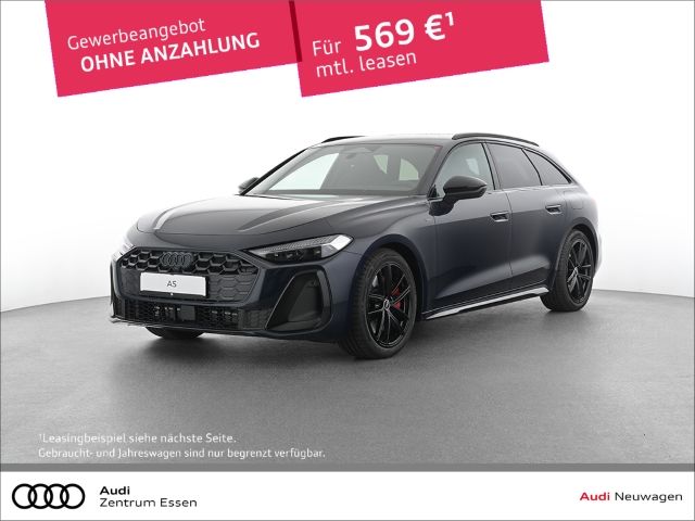 Audi A5 17.500 km 64.880 &euro; Essen 45143