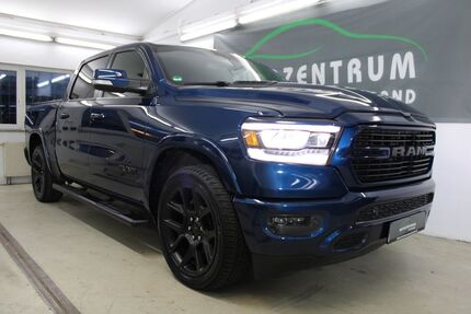 Dodge RAM 42.014 km 51.990 &euro; Düsseldorf 40233