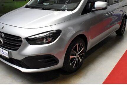 Mercedes T-Klasse