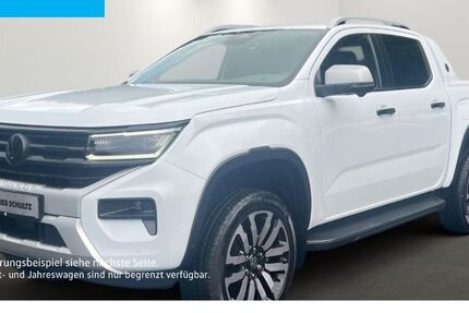 VW Amarok