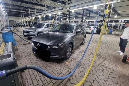 Mazda CX-5 120.000 km 16.800 &euro; Mülheim 45470