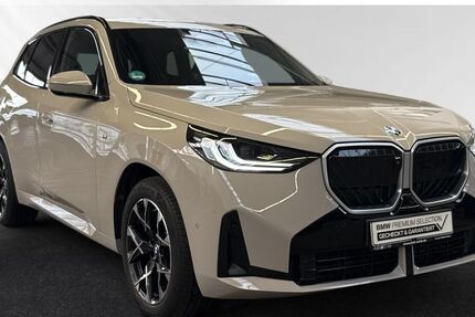 BMW X3 10.900 km 57.837 &euro; Moers 47441