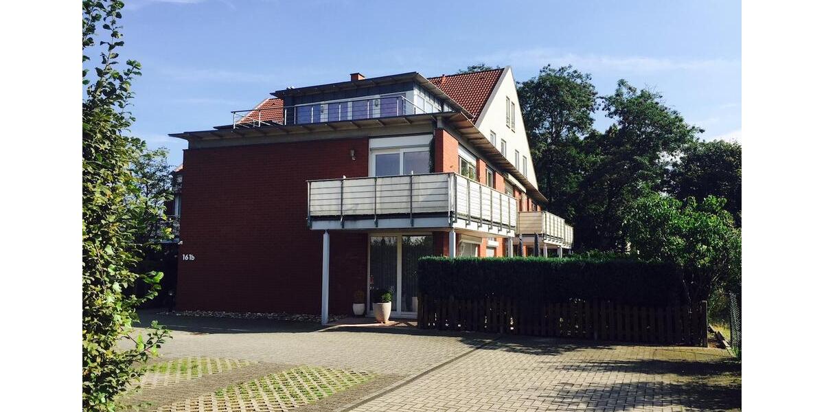 Etagenwohnung Duisburg Angerhausen - 2.5 Zimmer, 54 m&sup2;, 199.000&euro; | Angebot:26194972