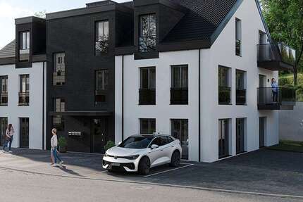 Wohnung Velbert Langenberg - 2 Zimmer, 74 m&sup2;, 259.000&euro; | Angebot:27072247