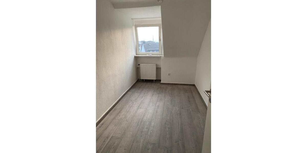 2 Zimmer Wohnung in Dorsten Innenstadt 2 zimmer