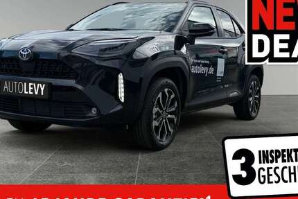 Toyota Yaris Cross 6.500 km 29.300 &euro; Düsseldorf 40233