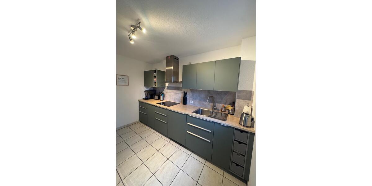 Etagenwohnung Mülheim an der Ruhr Menden-Holthausen - 3 Zimmer, 76 m&sup2;, 255.000&euro; | Angebot:26539694