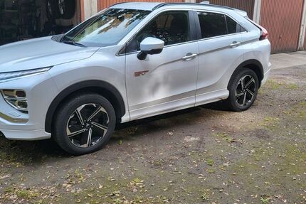 Mitsubishi Eclipse Cross 89.000 km 19.950 &euro; Herne 44629