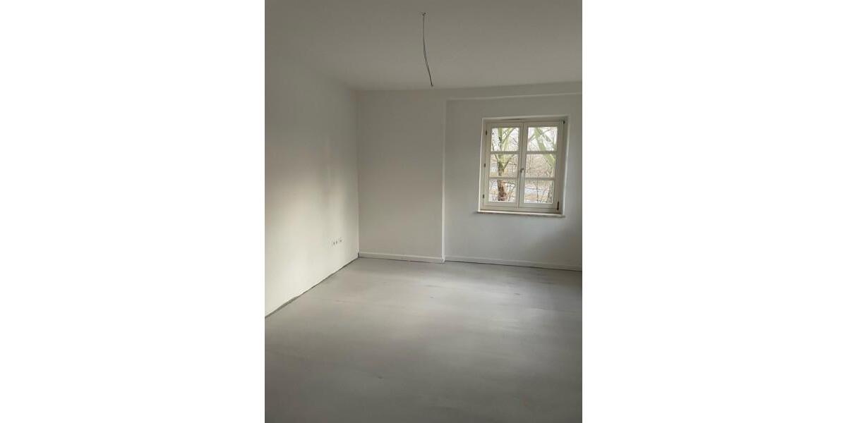 Preisgünstige 2-Zimmer-Wohnung 2 zimmer