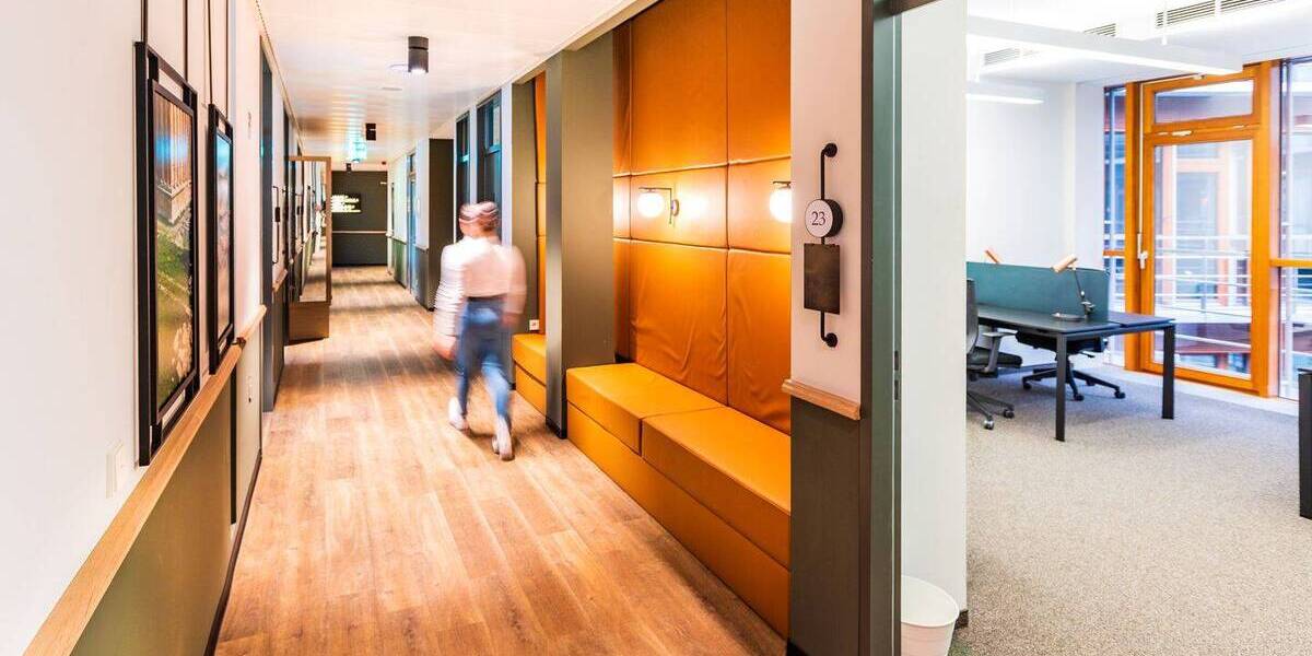Gewerbeobjekt Düsseldorf Hafen - 219&euro; | Angebot:25742954